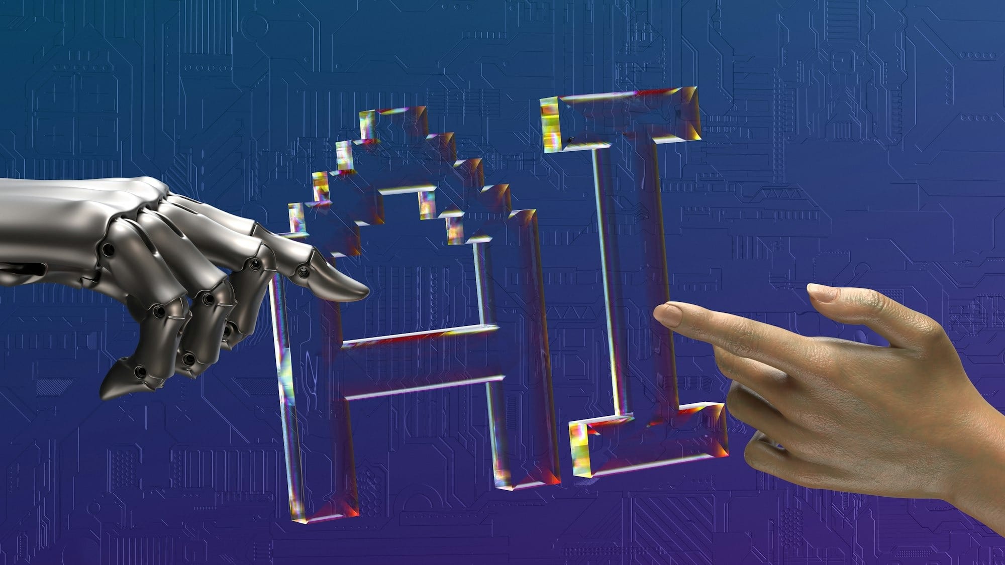 AI: Essential, Not Optional