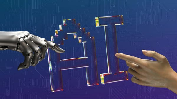 AI: Essential, Not Optional